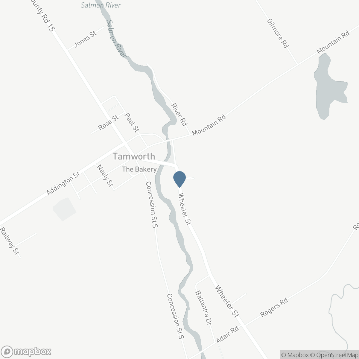 6682 WHEELER STREET S, Stone Mills, Ontario K0K 3G0